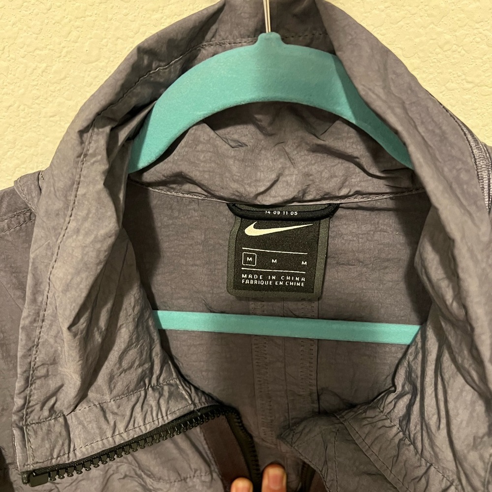 Nike Tech Pack Jacket - image 3